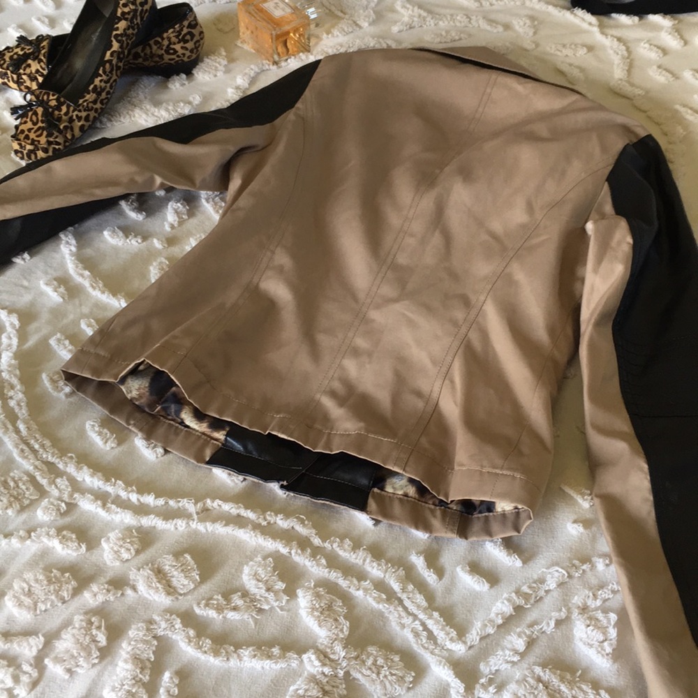 Shelli Segal Jacket - image 3